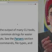 Jc Command JSON Convert