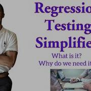 Regression Testing Simplified