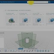 3DEXPERIENCE Tutorial First Steps In XGenerative Design