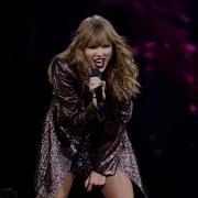 Taylor Swift Come Back Be Here Live From Reputation Stadium Tour