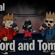1 Hour FNF Animal But Sing Tord And Tom