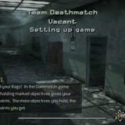 CoD4 Dickery 2 Grenade Spam