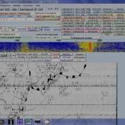 Decoding Some HF Weather Fax From Boston Station Shortwave Afedri SDR Multipsk