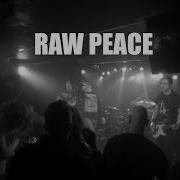 RAW PEACE LA ZONE
