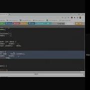 Ngoding Struktur Data Tumpukan Menggunakan Array Berdimensi 1 Programming In C