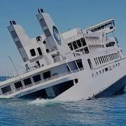 5 Sinking Ships Caught On Camera