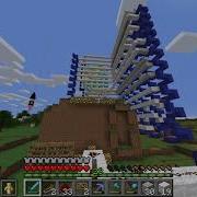 Minecraft Binary Counter To Decimal Display