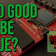 Это единственный картридж C64 который вам действительно нужен