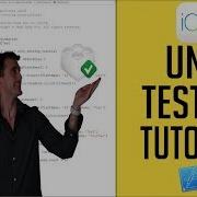 Swift IOS Unit Testing Tutorial