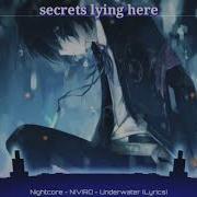 Nightcore NIVIRO Underwater Lyrics