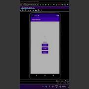 Android Countdown Timer Pause Resume Chronometer Android Android Countdown Timer Example