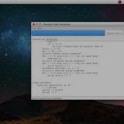 Java Source Code To Algorithm Pseudocode