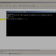 Modern Perl Tutorial Part 02 Scalars