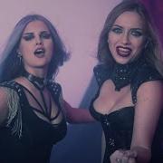 NOCTURNA New Evil Official Video