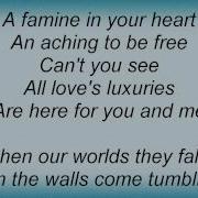 Depeche Mode Halo Lyrics