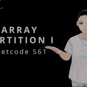 Leetcode 561 Array Partition I JAVA Solution Explained