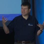Structured Parallel Programming James Reinders Former Intel Director