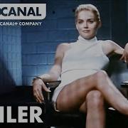 Основной инстинкт Официальный трейлер