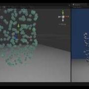 Implementing Position Based Fluids But Something Is Wrong