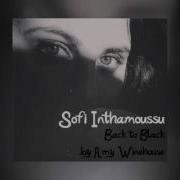 Back To Black Sofi Inthamoussu Amy Winehouse Cover Cover Audio
