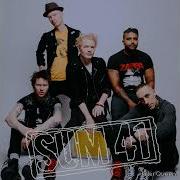 Sum 41 Killer Queen Queen Cover