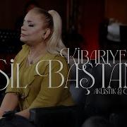 Kibariye Sil Baştan Canlı Akustik