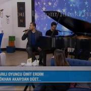 Ümit Gökhan Gülben Nasip Değilmis Gülben Show Tv 24 02 2014