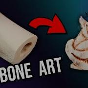 Carving Bone Quick Skillz