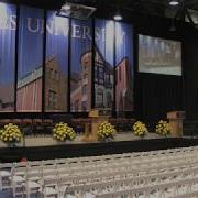 2016 Spring Graduate Commencement
