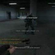Counter Stike Source Teamkilling Spree