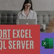 How To Import Excel File In SQL Server Management Studio 2019 2012 2014 2016 2008 R2