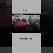 Programming Meme Html CSS Js Shorts Memes
