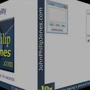 Visual Basic Object Visibility 1 Of 2