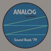Ableton Analog Plug In Sound Bank 79