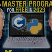 2023 Path To Master Programmer For Free
