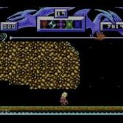 C64 Longplay Vixen 720p