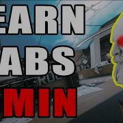 LEARN LABS In 5MIN Escape From Tarkov Map Guide