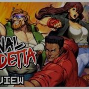 Final Vendetta Review Nintendo Switch Kutski Reviews