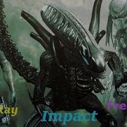 AVP 9 Player Game Random Squad Impact View