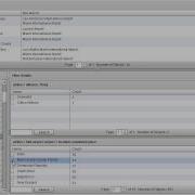 TFacet Screencast