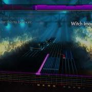 Ghost Witch Image Lead Rocksmith 2014 CDLC