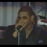 Usher Feat Kanye West Live Confessions Part 3