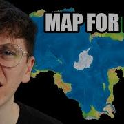 Maps I Think Are Interesting