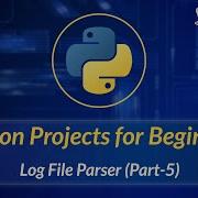 Log File Parser Part 5 Python Projects For Beginners