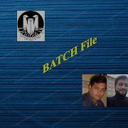 How To Call And Run Batch File In Java Desktop App