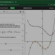 Math 110A 2 8 Drawing Derivative Graphs In Desmos