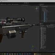 Accessorizer Setup Tutorial Unity Editor Extension