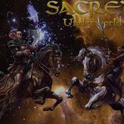 RD ностальгический обзор Sacred