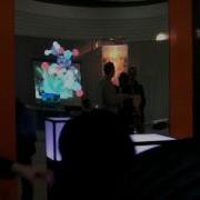 Siggraph Asia2009 DOF D Art Multitouch 3D MP4