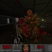 25 Years Of Doom Deathless E2M1